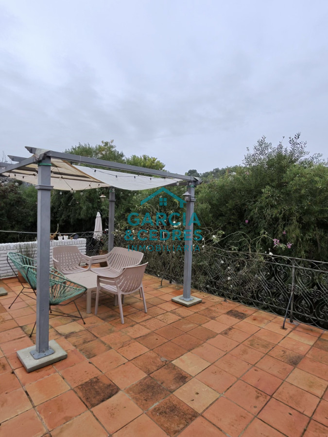 Casa ID.646 - Casa 3 dormitorios en Pinares Punta del Este 