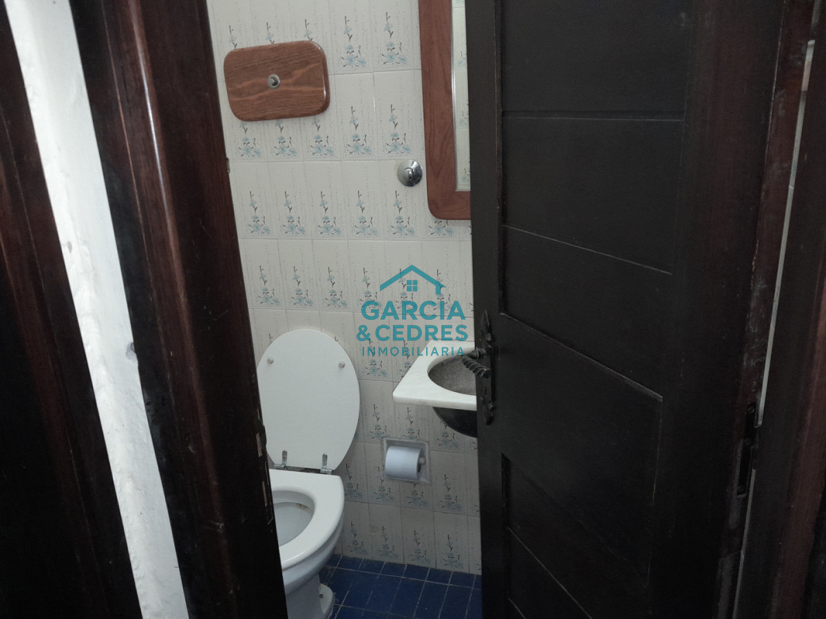 Casa ID.24 - Casa en Punta Ballena, Solanas