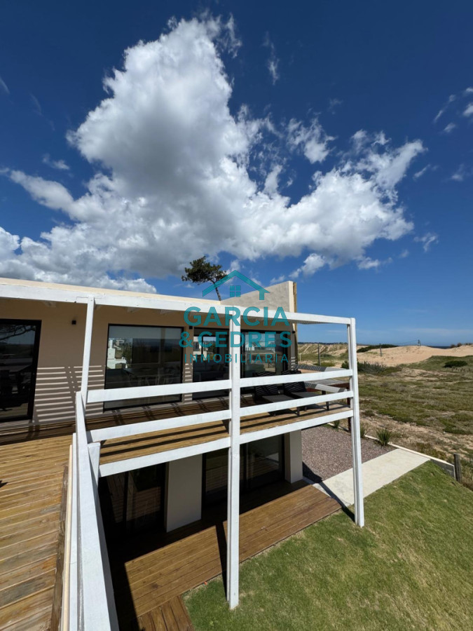 Casa ID.18 - Muy cerca del Mar, Chihuahua!!  bajo de precio