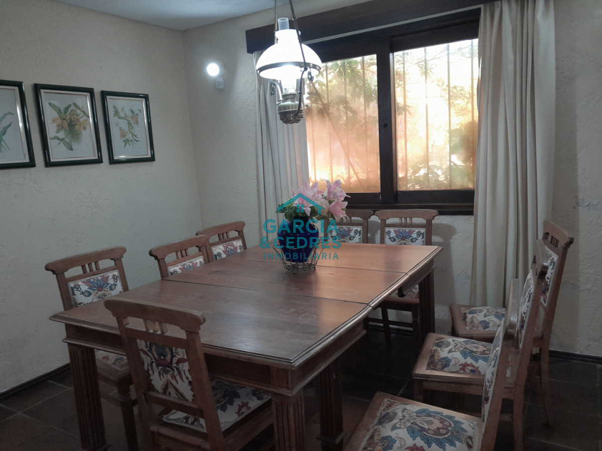 Casa ID.24 - Casa en Punta Ballena, Solanas