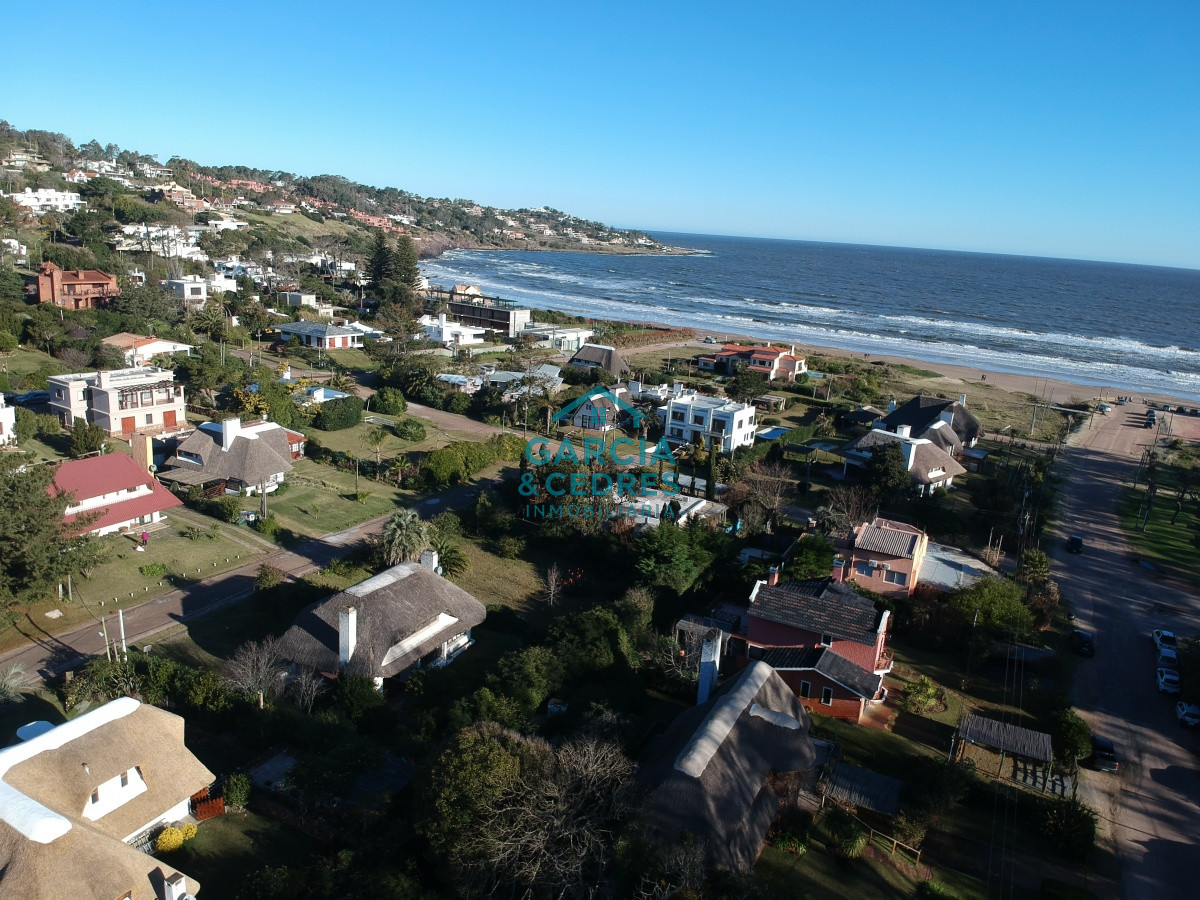 Casa ID.22 - Rinconada