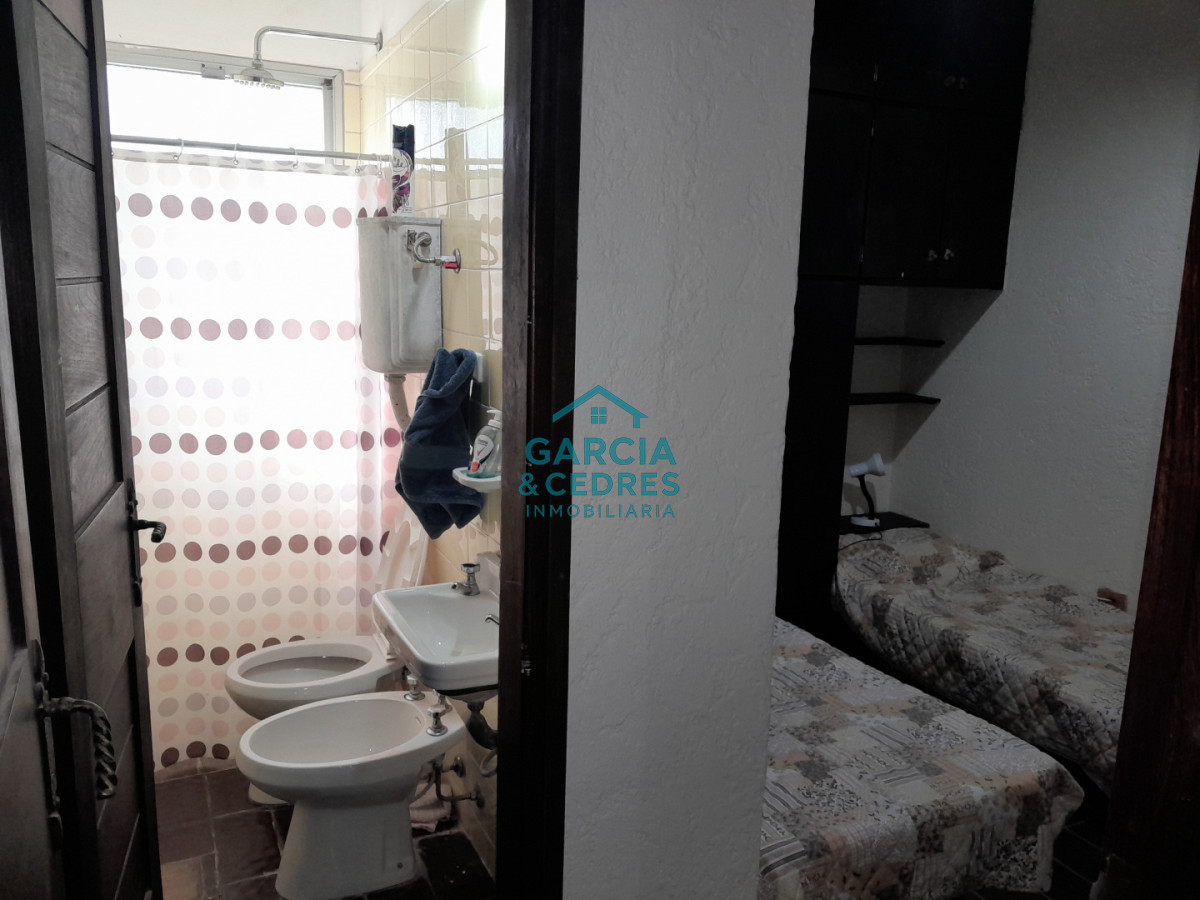 Casa ID.24 - Casa en Punta Ballena, Solanas