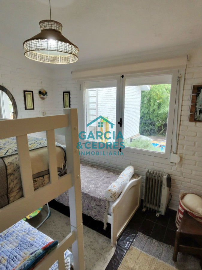 Casa ID.646 - Casa 3 dormitorios en Pinares Punta del Este 