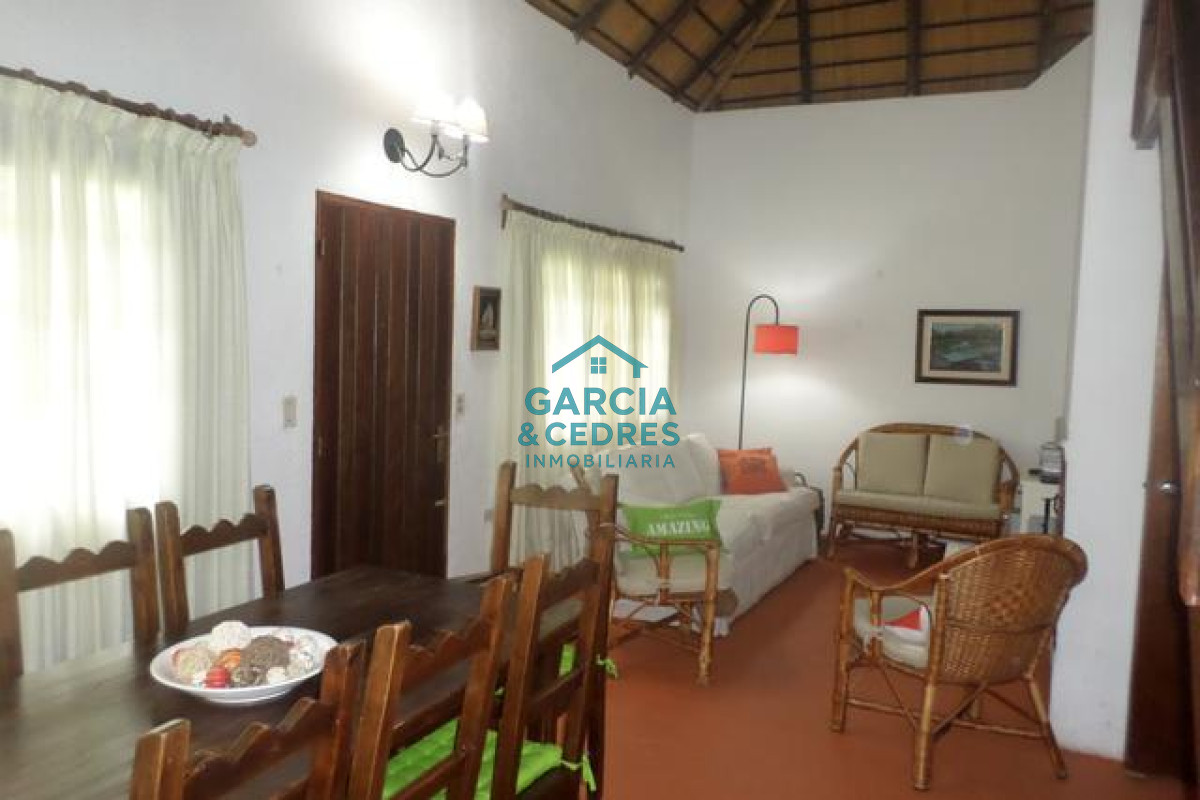 Casa ID.23 - Tio Tom en exclusividad!! Oportunidad!! 