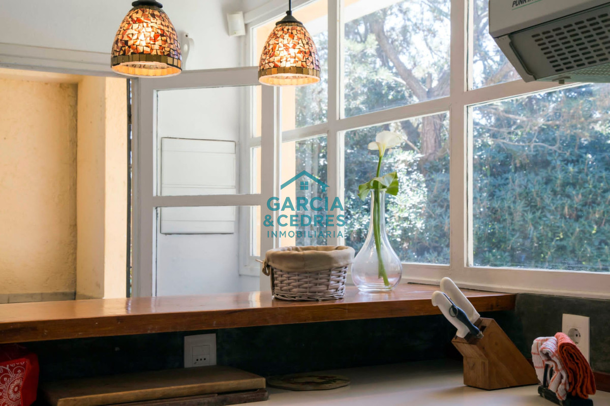 Casa ID.17 - Casa en Punta Ballena, Tio Tom