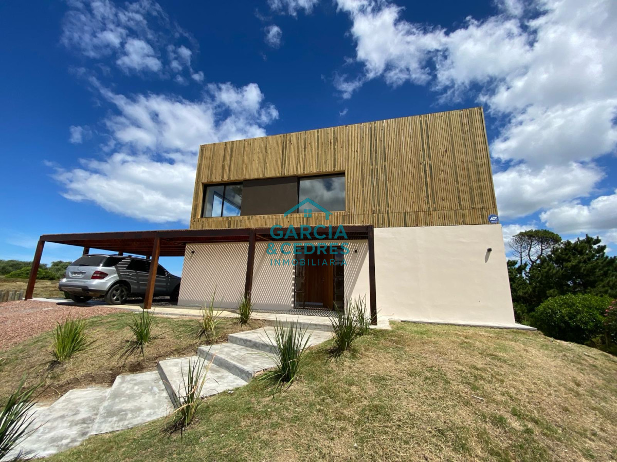 Casa ID.18 - Muy cerca del Mar, Chihuahua!!  bajo de precio