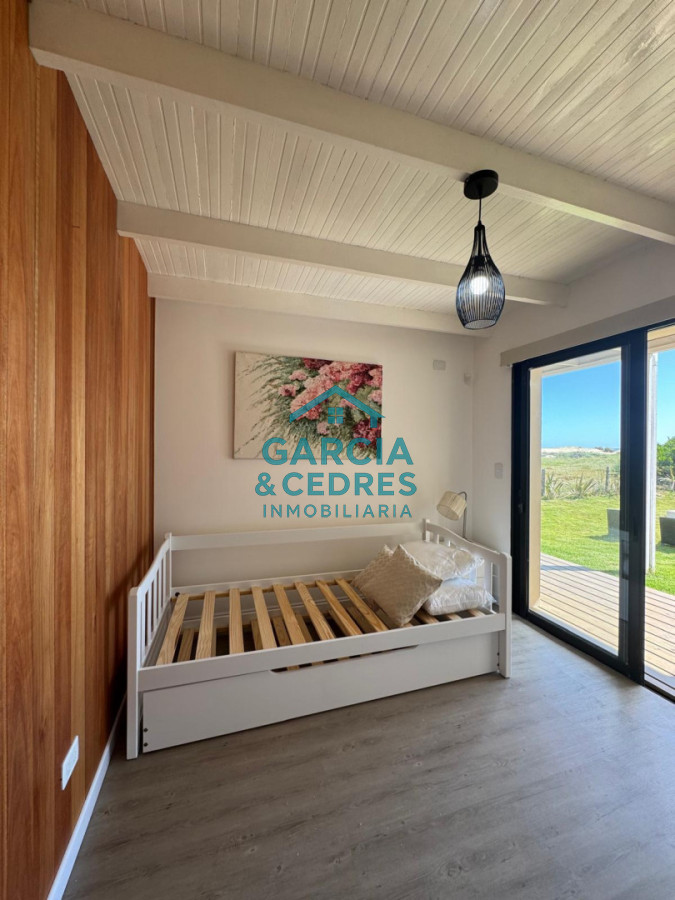 Casa ID.18 - Muy cerca del Mar, Chihuahua!!  bajo de precio