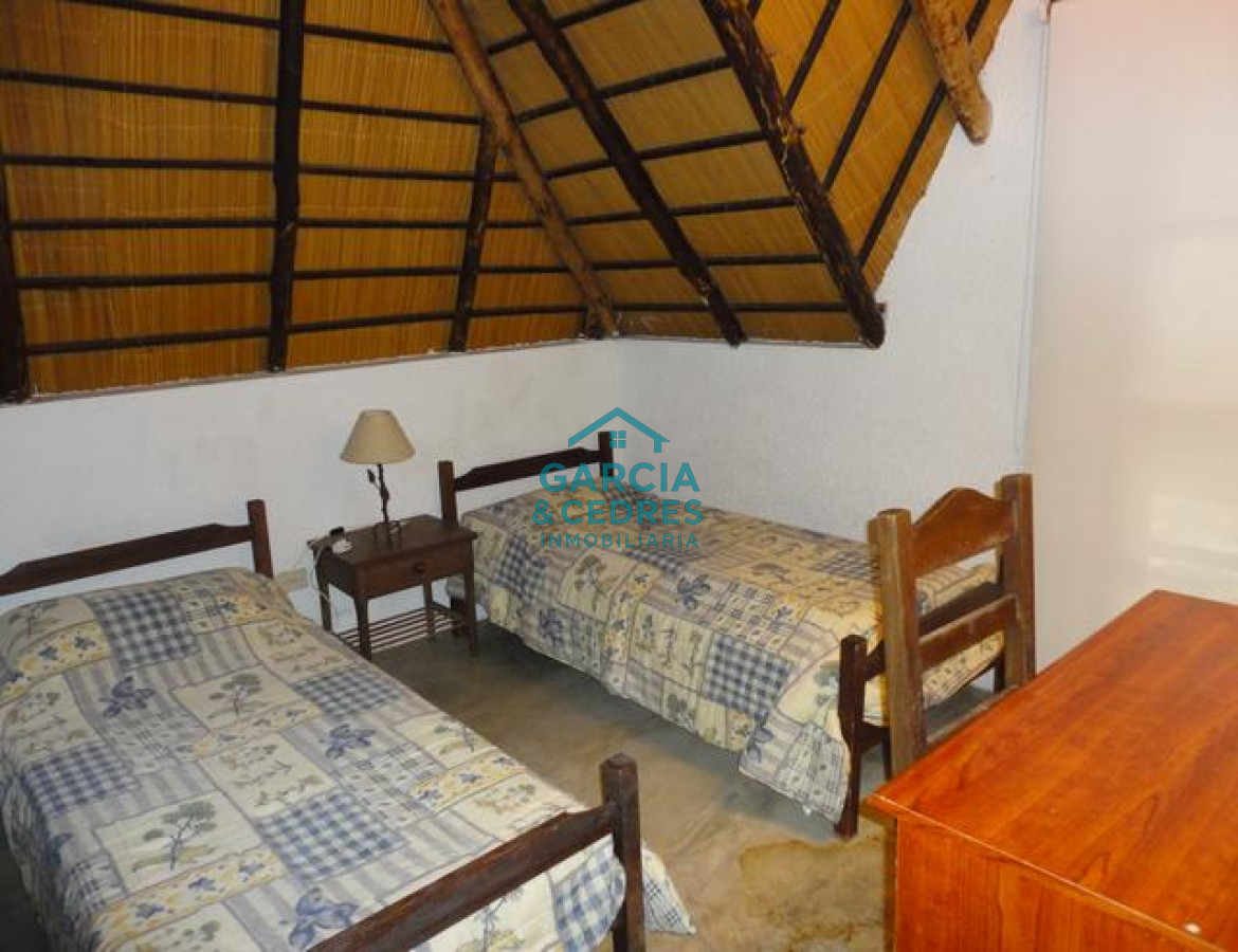 Casa ID.23 - Tio Tom en exclusividad!! Oportunidad!! 