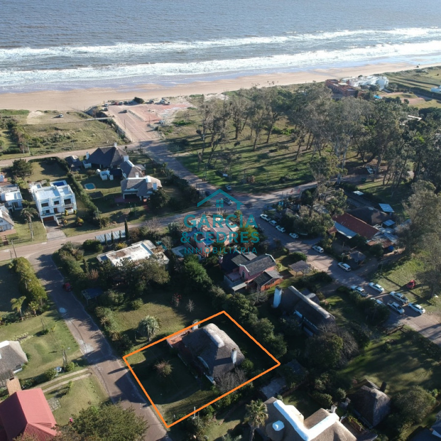 Casa ID.22 - Rinconada