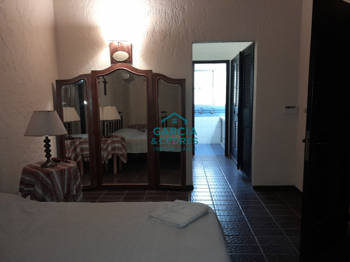 Casa ID.24 - Casa en Punta Ballena, Solanas