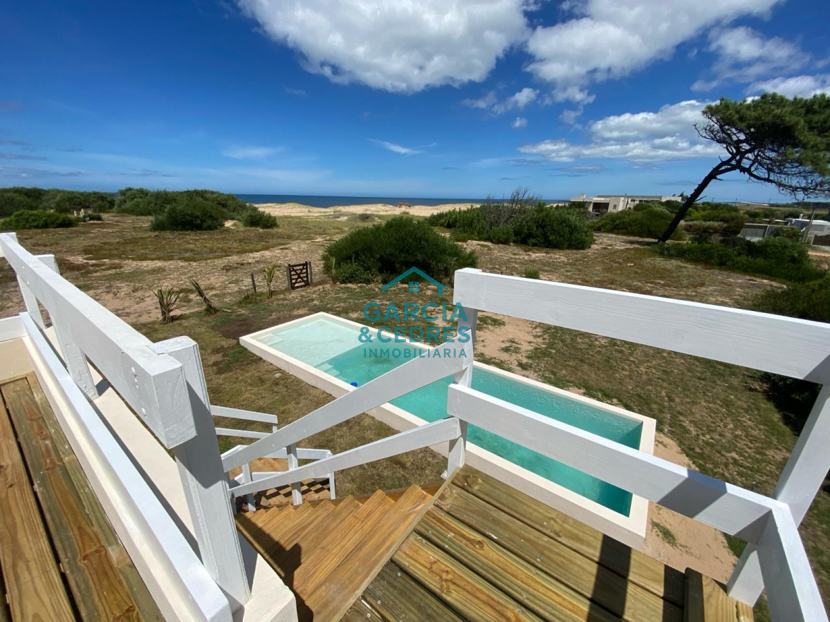 Casa ID.18 - Muy cerca del Mar, Chihuahua!!  bajo de precio