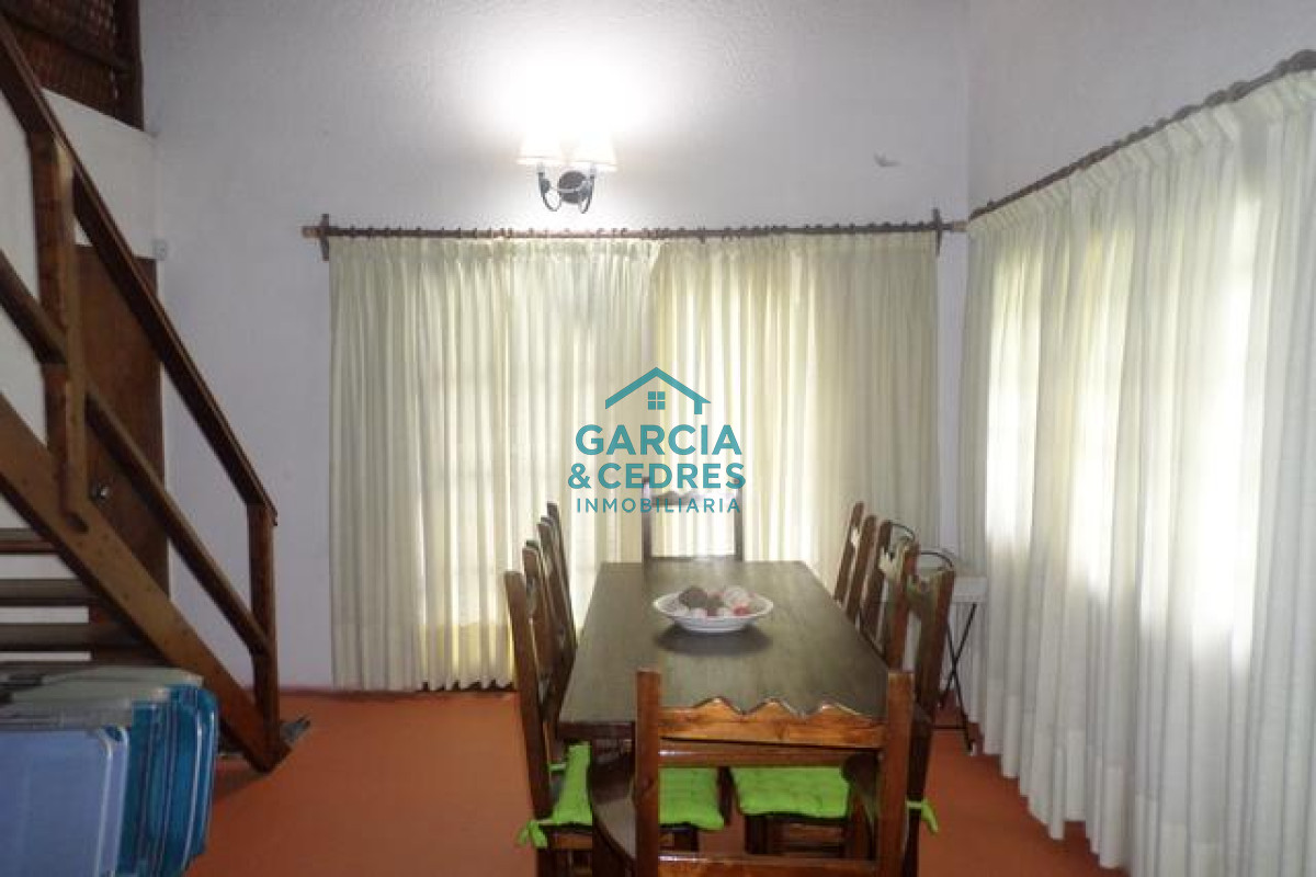 Casa ID.23 - Tio Tom en exclusividad!! Oportunidad!! 