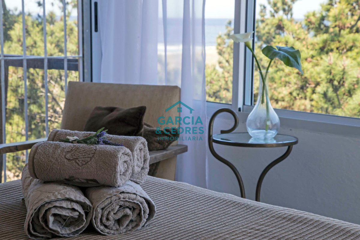 Casa ID.17 - Casa en Punta Ballena, Tio Tom