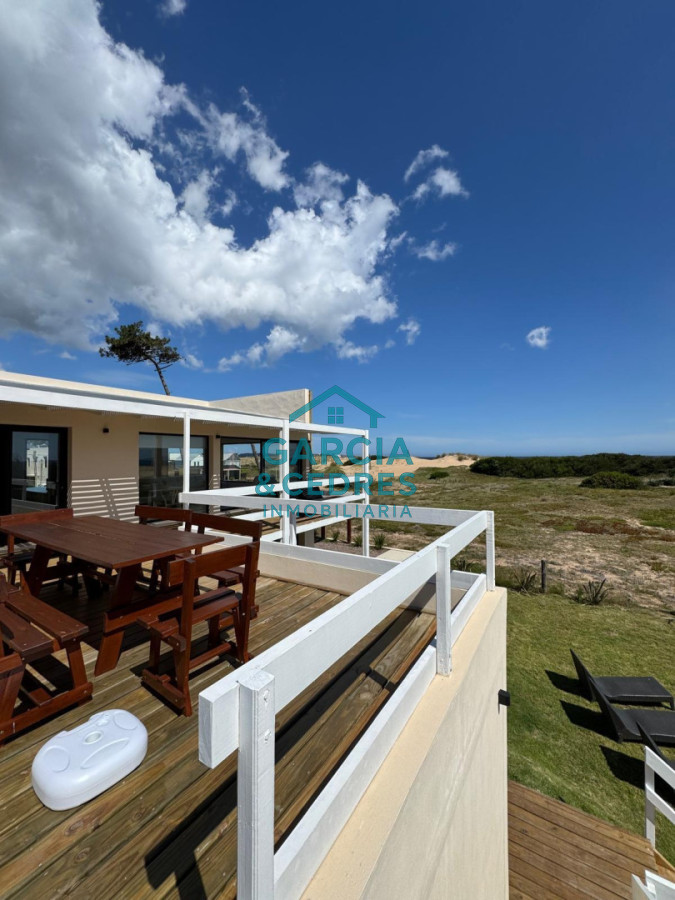 Casa ID.18 - Muy cerca del Mar, Chihuahua!!  bajo de precio