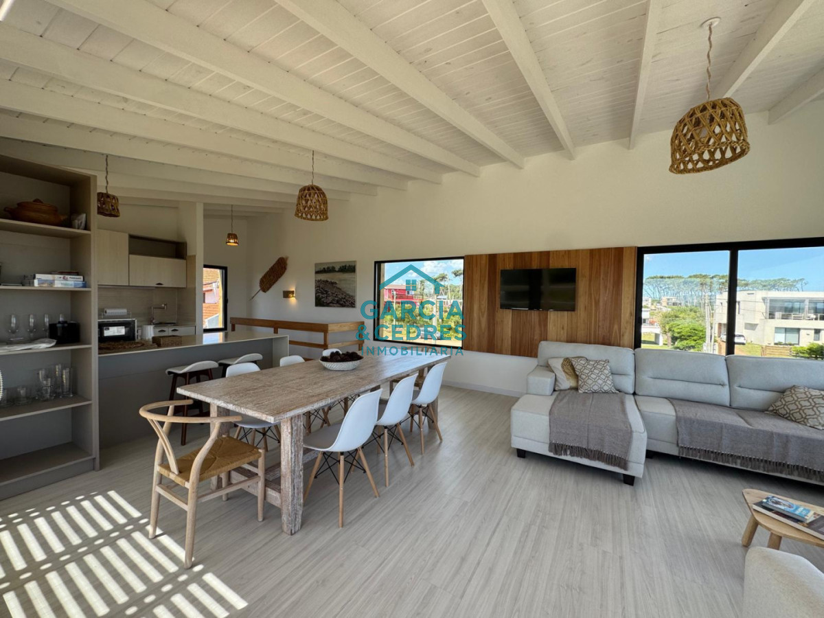 Casa ID.18 - Muy cerca del Mar, Chihuahua!!  bajo de precio