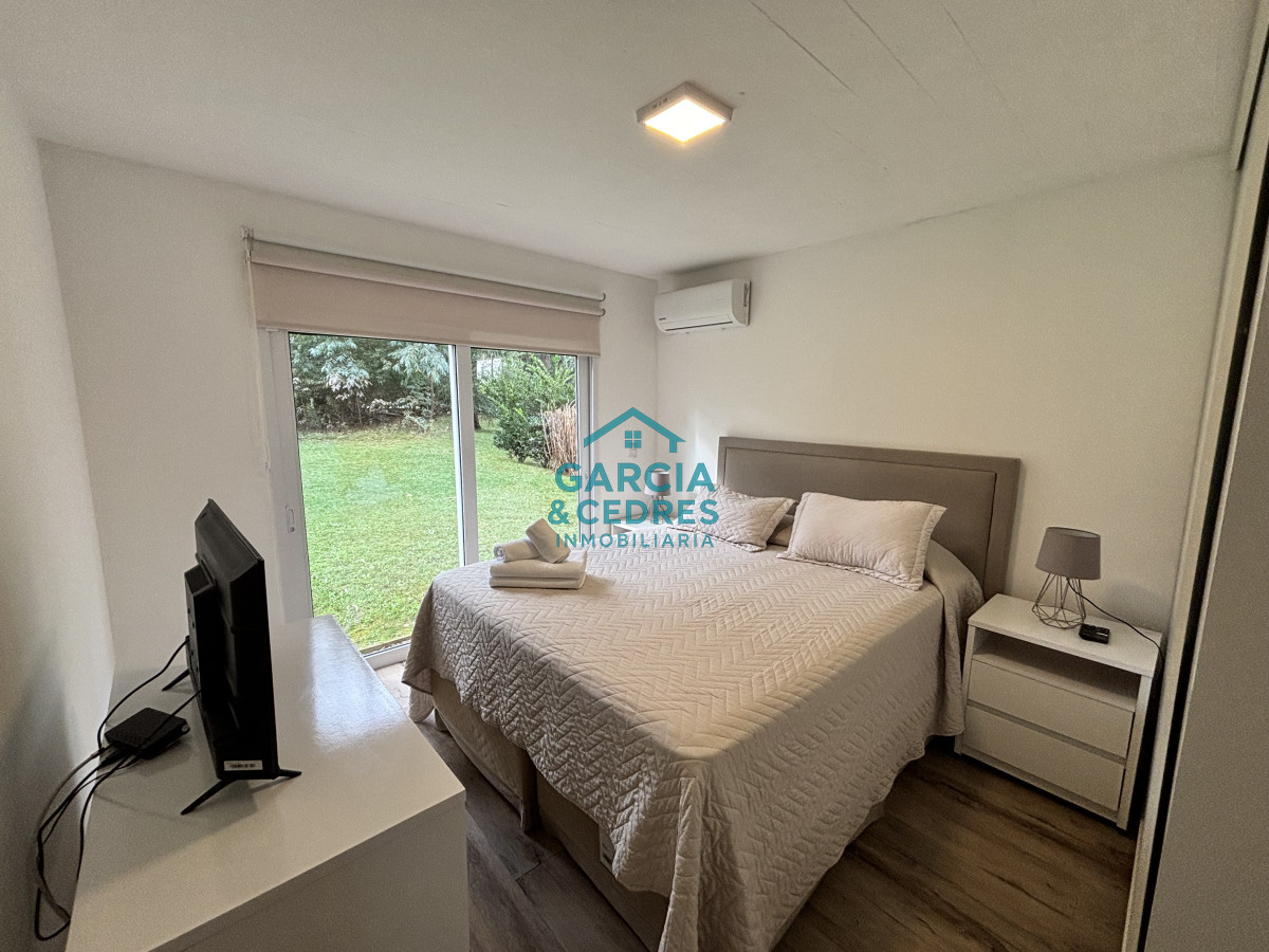 Casa ID.20 - Casa en Punta Ballena, Complejo Solanas