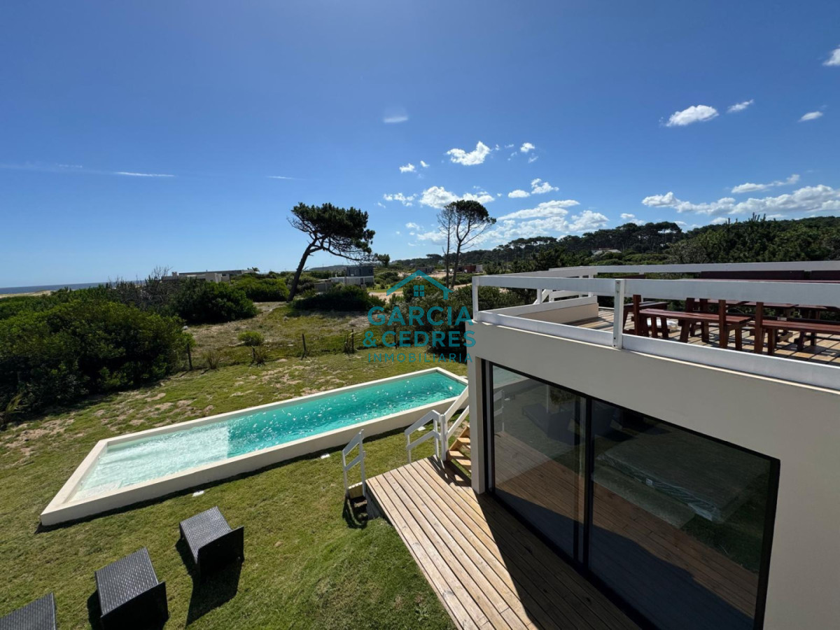 Casa ID.18 - Muy cerca del Mar, Chihuahua!!  bajo de precio