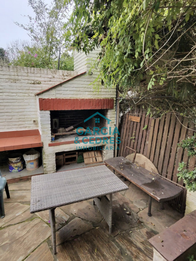 Casa ID.646 - Casa 3 dormitorios en Pinares Punta del Este 