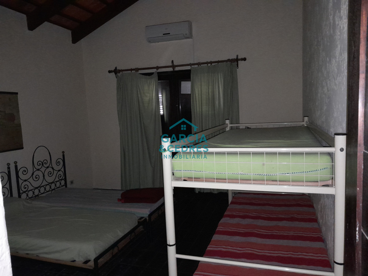 Casa ID.24 - Casa en Punta Ballena, Solanas