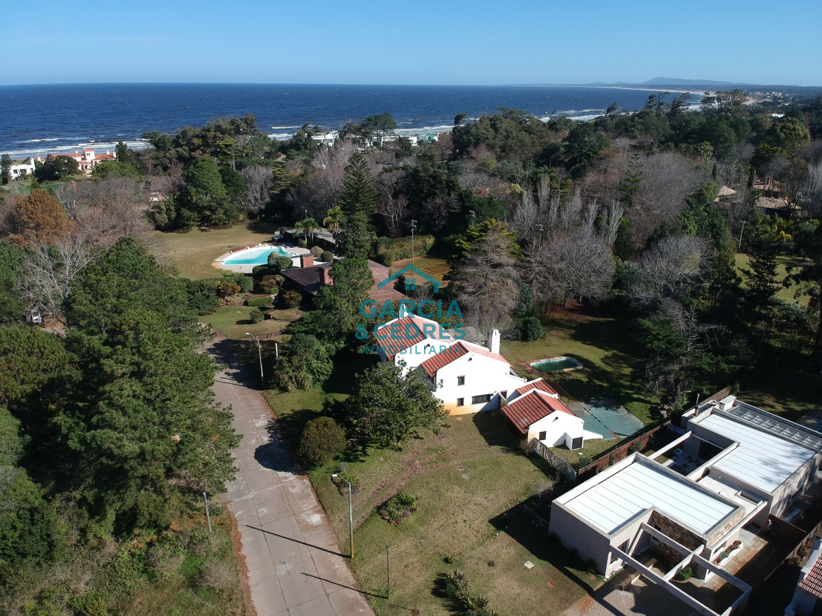 Casa ID.24 - Casa en Punta Ballena, Solanas