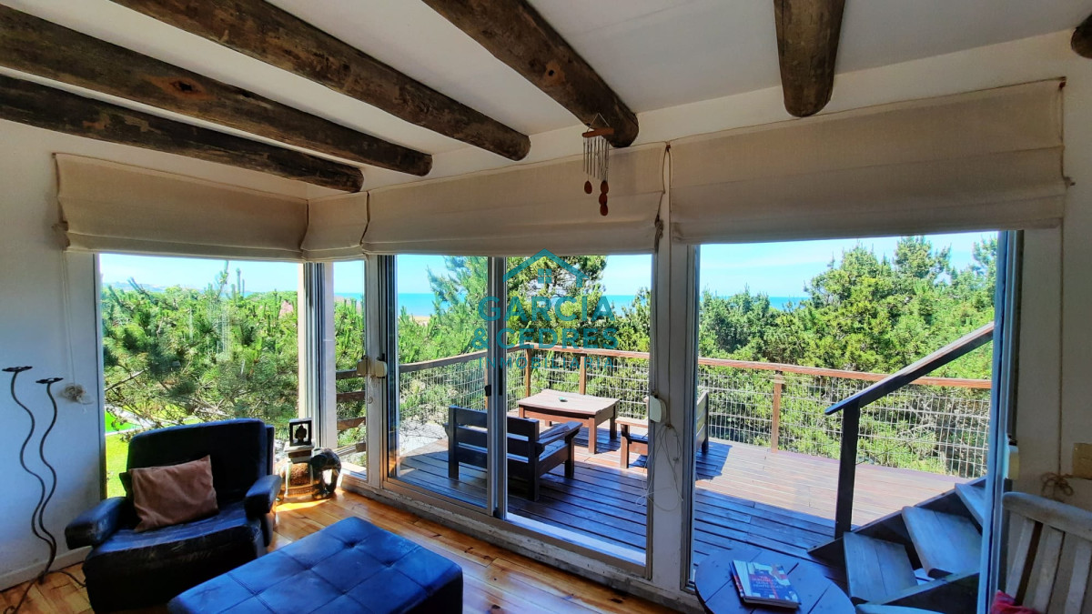 Casa ID.17 - Casa en Punta Ballena, Tio Tom