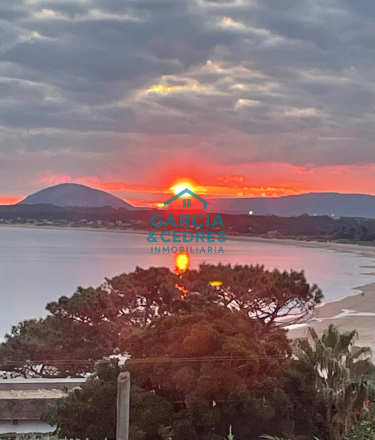 Casa ID.19 - EXCEPCIONAL VISTA AL ATARDECER!!! Exclusividad!! 