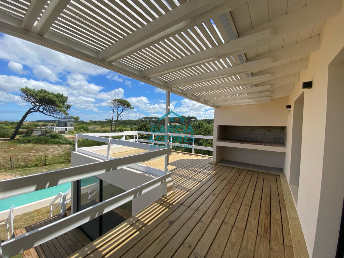 Casa ID.18 - Muy cerca del Mar, Chihuahua!!  bajo de precio