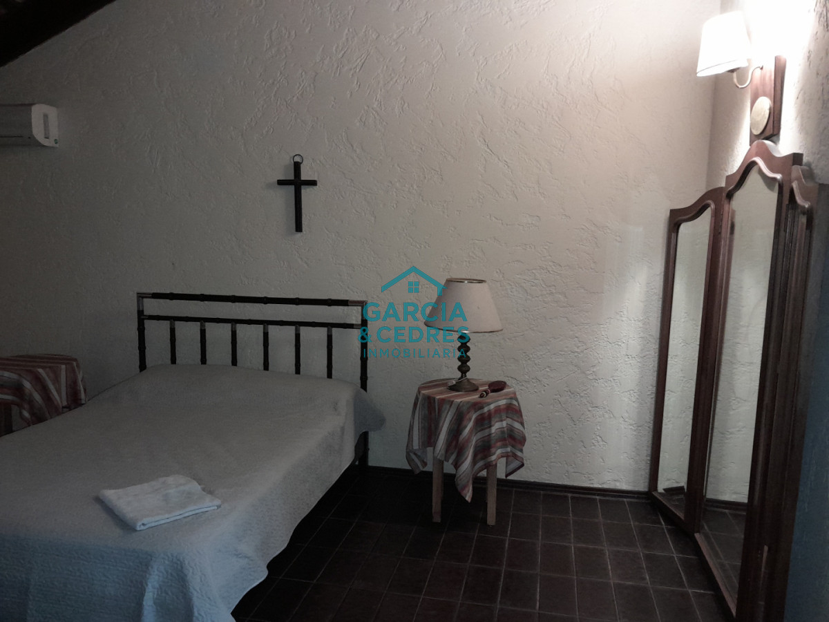 Casa ID.24 - Casa en Punta Ballena, Solanas