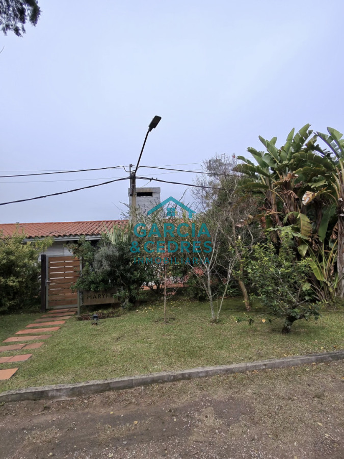 Casa ID.646 - Casa 3 dormitorios en Pinares Punta del Este 