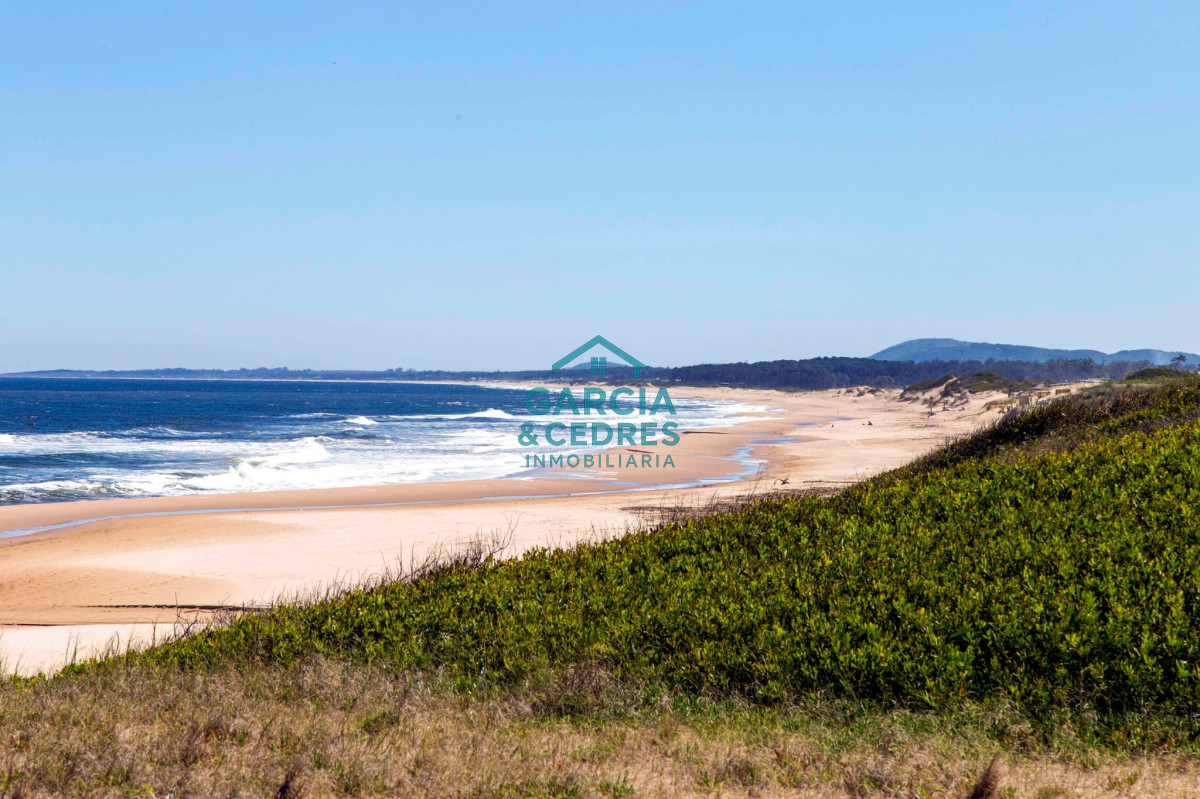 Casa ID.17 - Casa en Punta Ballena, Tio Tom