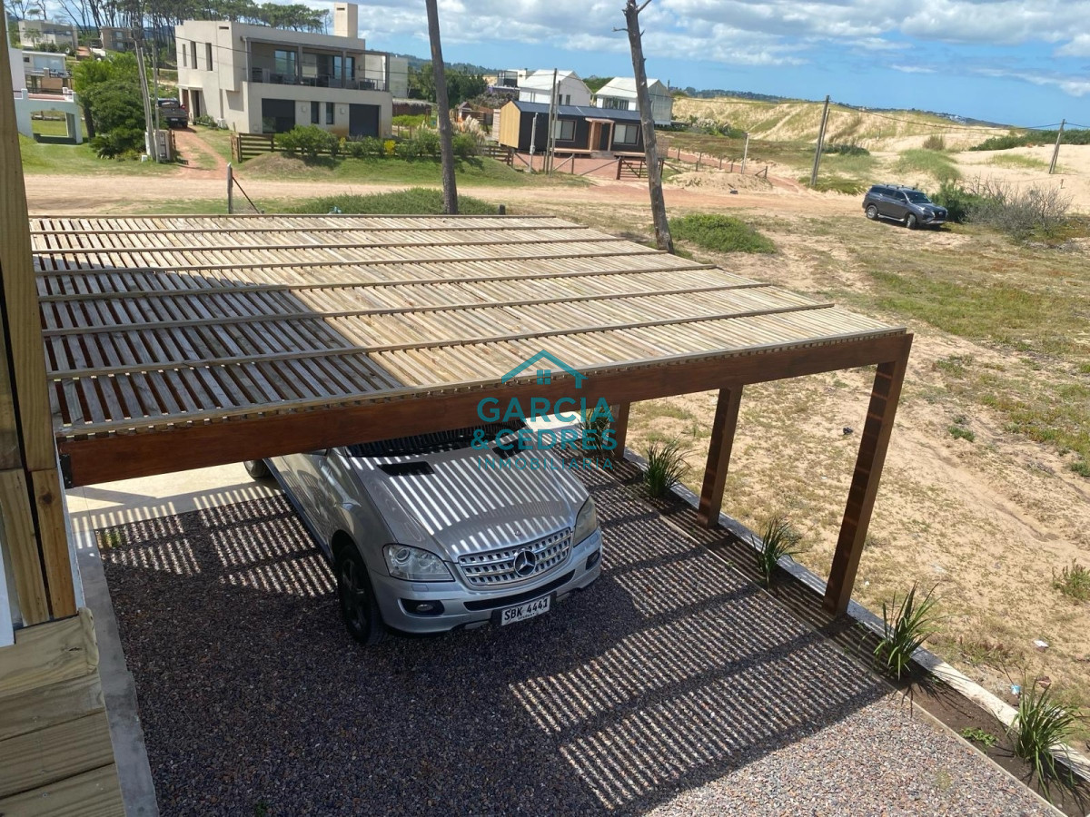 Casa ID.18 - Muy cerca del Mar, Chihuahua!!  bajo de precio