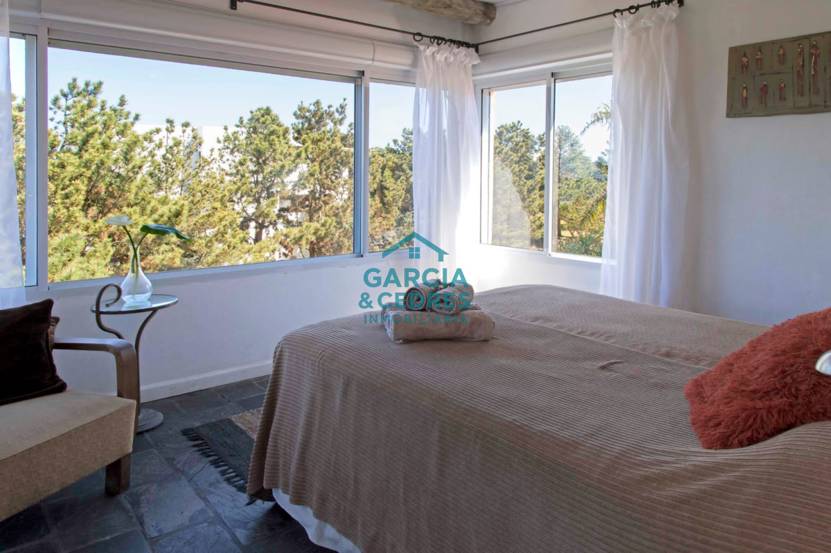 Casa ID.17 - Casa en Punta Ballena, Tio Tom