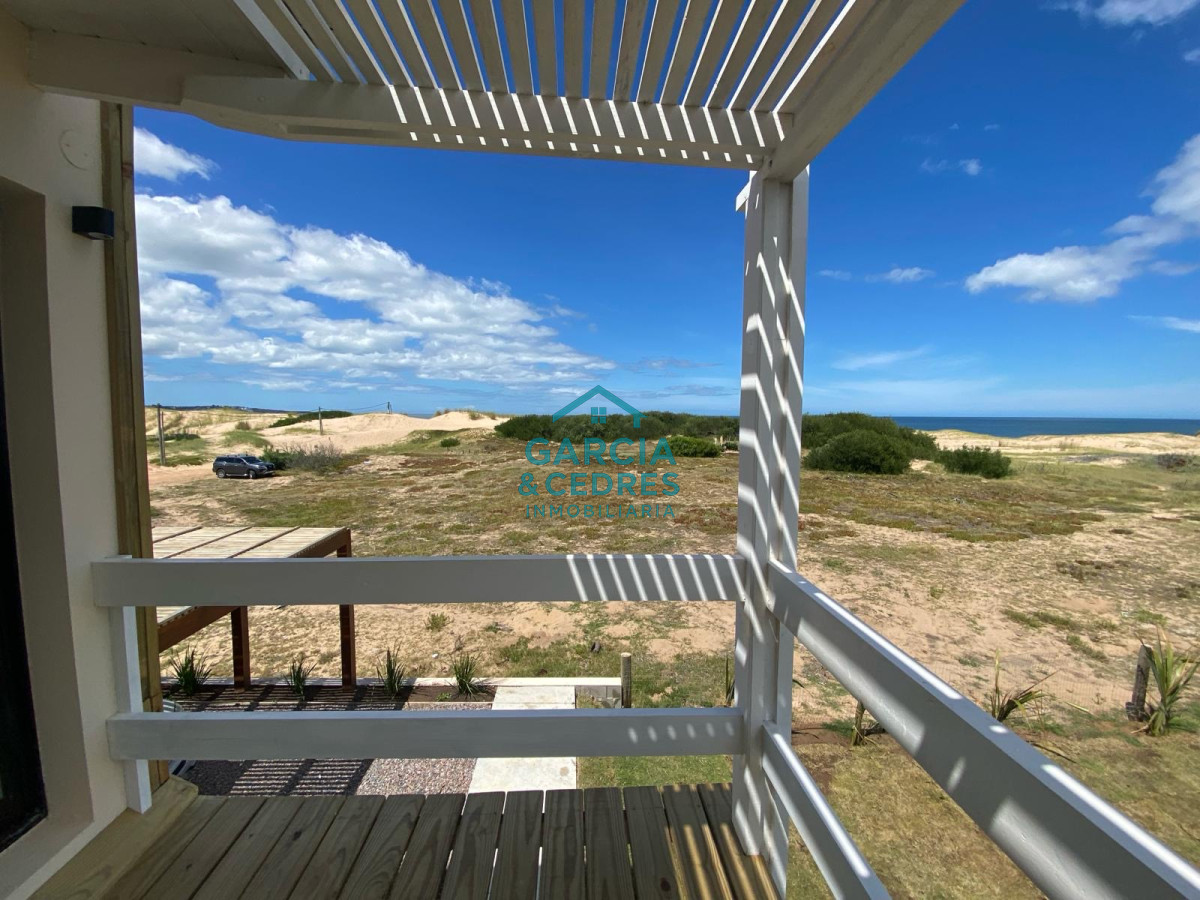 Casa ID.18 - Muy cerca del Mar, Chihuahua!!  bajo de precio