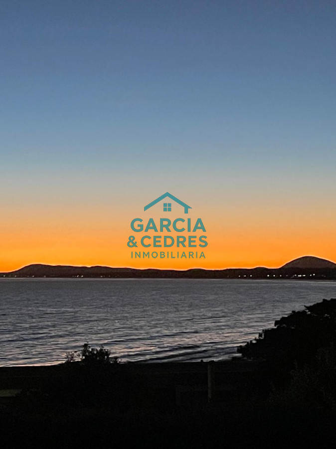 Casa ID.19 - EXCEPCIONAL VISTA AL ATARDECER!!! Exclusividad!! 