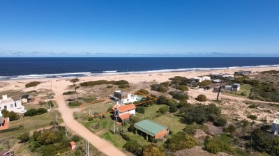 Muy cerca del Mar, Chihuahua!!  bajo de precio