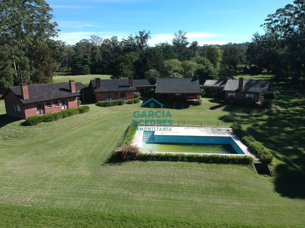 Chacra ID.200 - Chacra en Punta Ballena Lapataia 