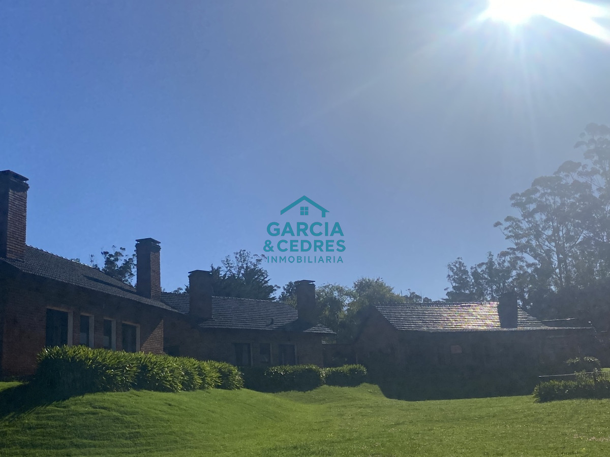 Chacra ID.200 - Chacra en Punta Ballena Lapataia 