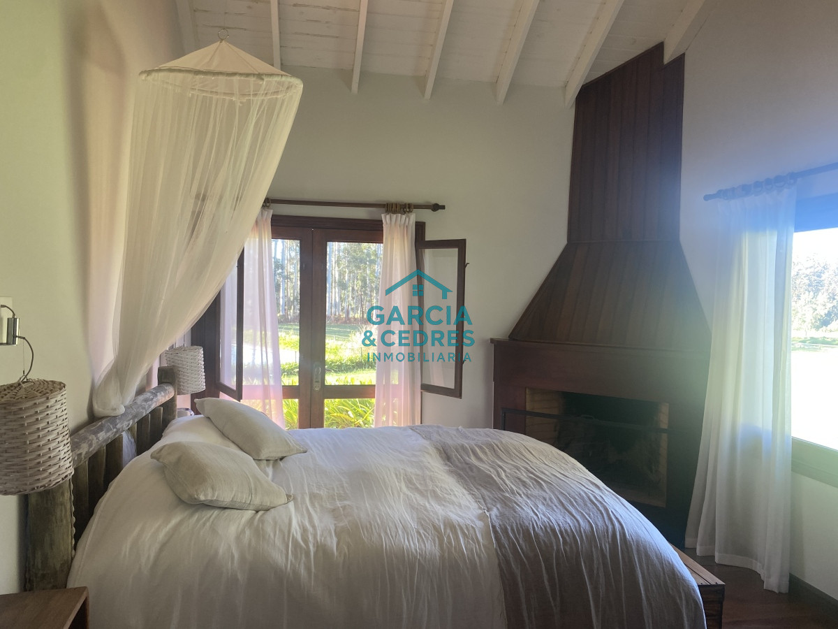 Chacra ID.200 - Chacra en Punta Ballena Lapataia 