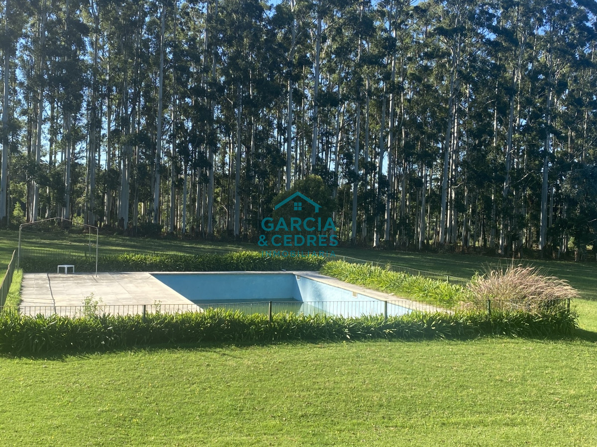 Chacra ID.200 - Chacra en Punta Ballena Lapataia 