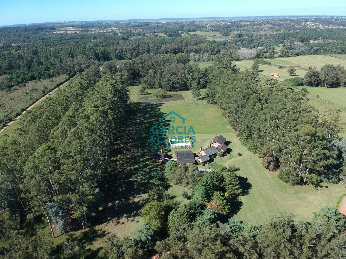 Chacra ID.200 - Chacra en Punta Ballena Lapataia 