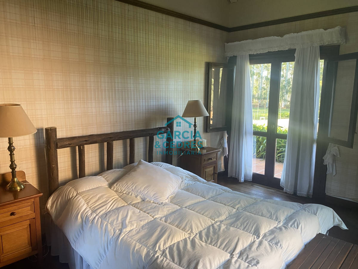 Chacra ID.200 - Chacra en Punta Ballena Lapataia 