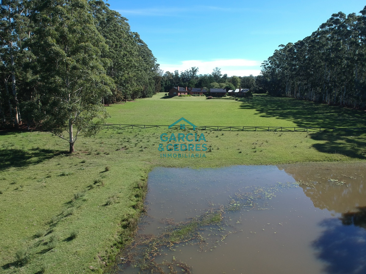 Chacra ID.200 - Chacra en Punta Ballena Lapataia 