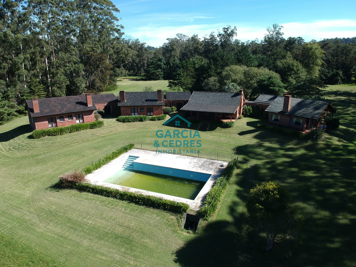 Chacra ID.200 - Chacra en Punta Ballena Lapataia 