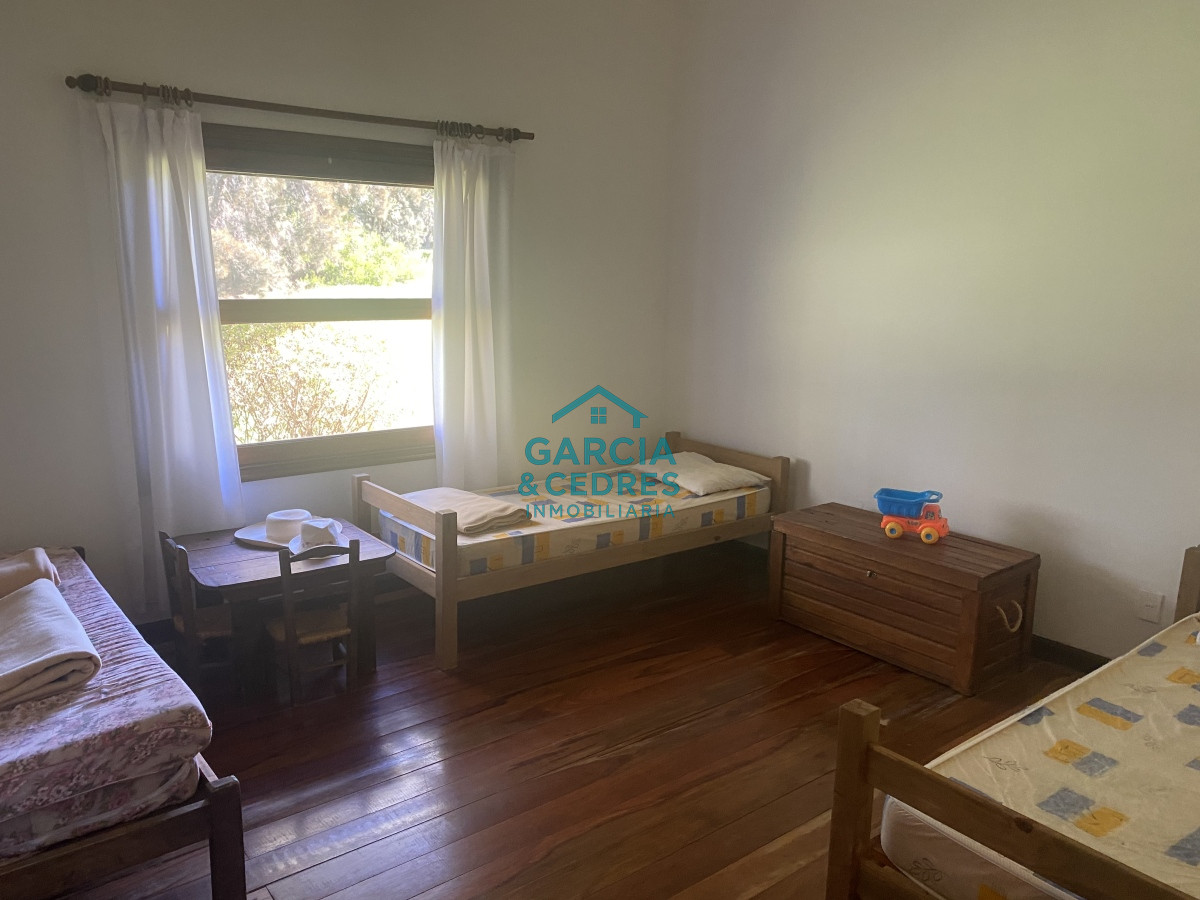 Chacra ID.200 - Chacra en Punta Ballena Lapataia 