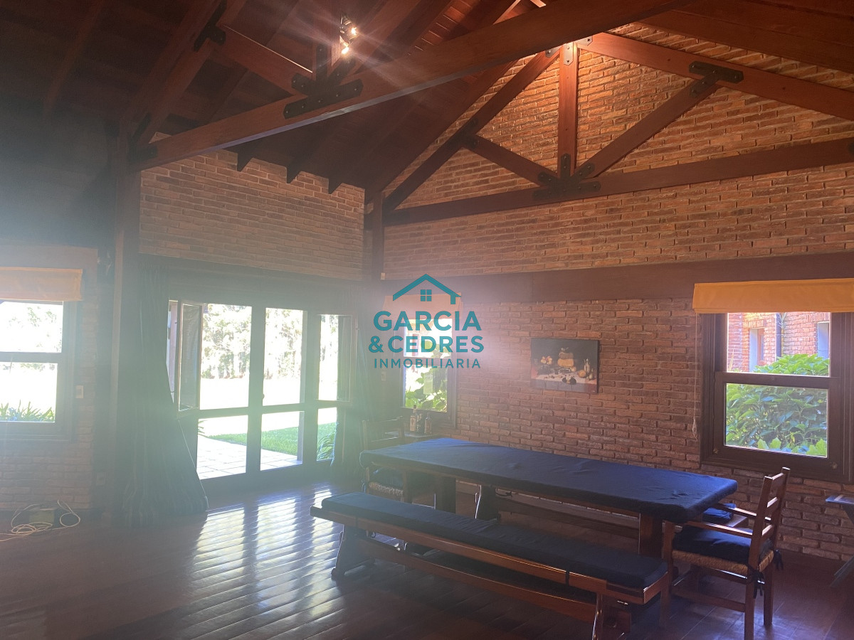 Chacra ID.200 - Chacra en Punta Ballena Lapataia 