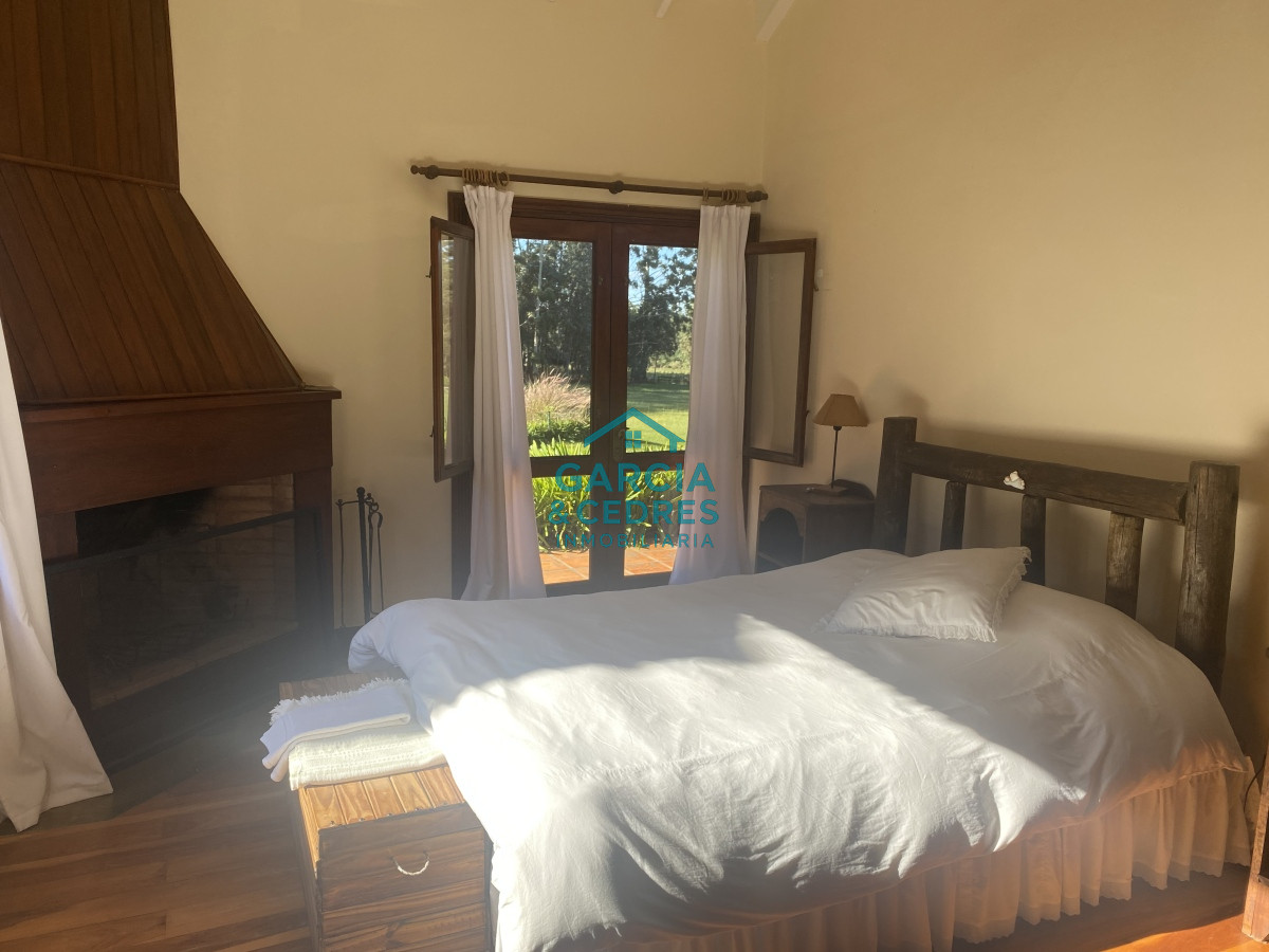 Chacra ID.200 - Chacra en Punta Ballena Lapataia 