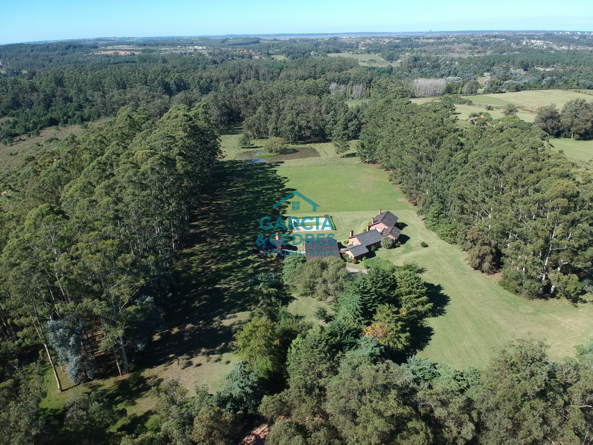 Chacra ID.200 - Chacra en Punta Ballena Lapataia 