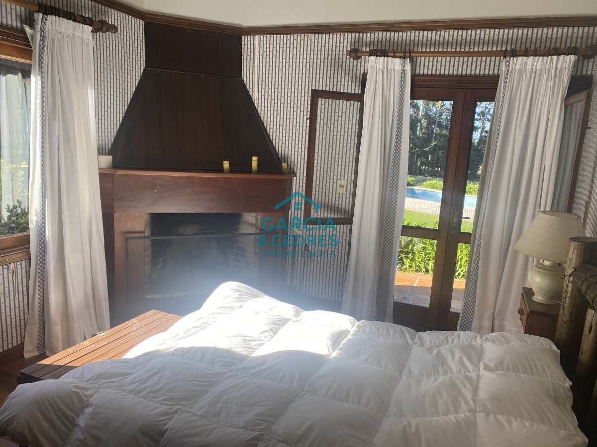 Chacra ID.200 - Chacra en Punta Ballena Lapataia 