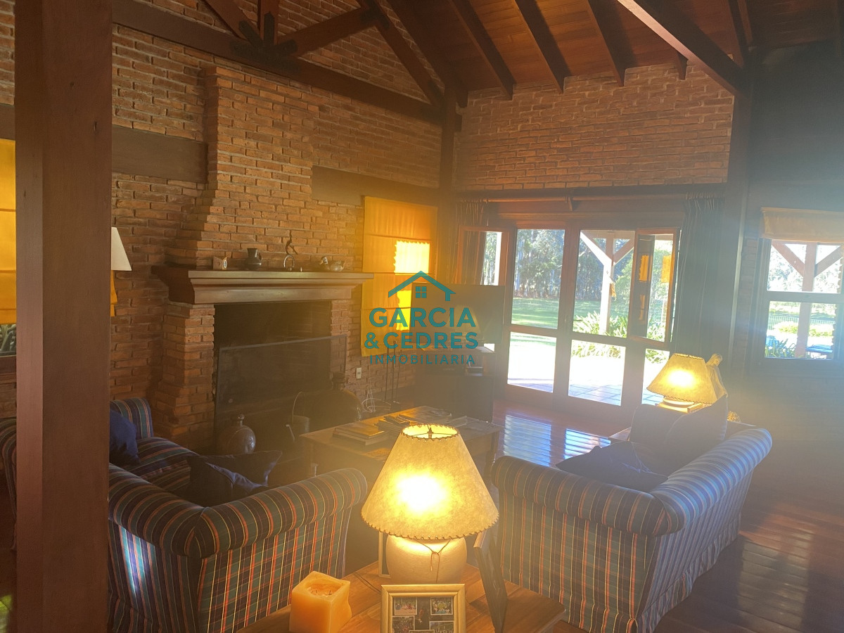 Chacra ID.200 - Chacra en Punta Ballena Lapataia 