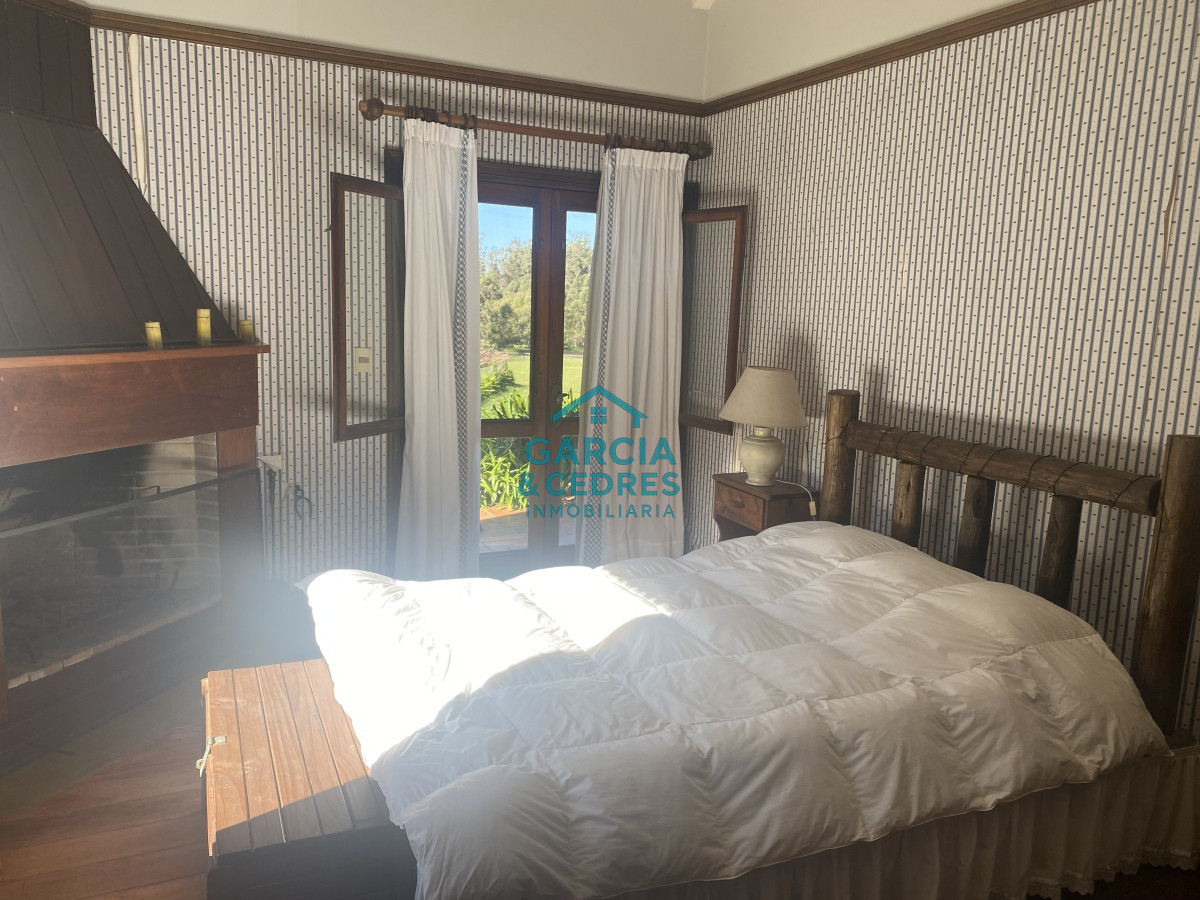 Chacra ID.200 - Chacra en Punta Ballena Lapataia 